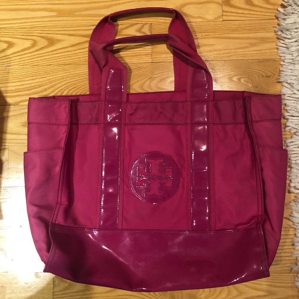 Tory Burch Tote Bag